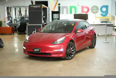 Performance plus get $500 credit towards warranty AND $500 credit towards The Winnipeg CarLab! Dual...