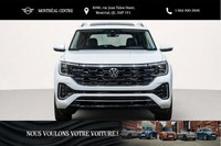 Découvrez ce superbe Volkswagen Atlas 2.0T SEL Premium R-Line 4MOTION 2025, un véhicule usagé haut d... (image 1)