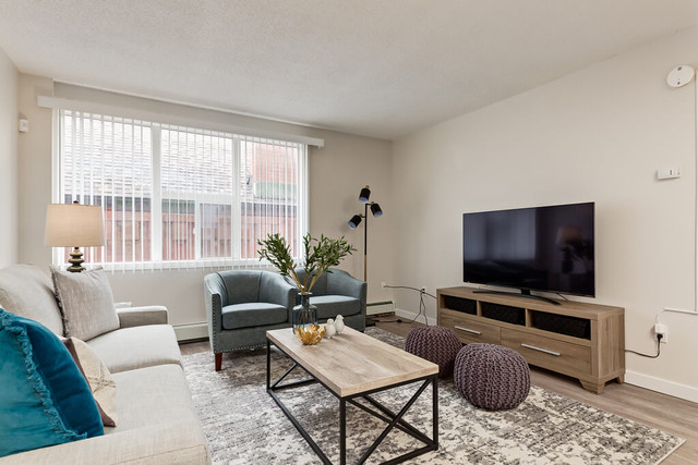 Apartments for Rent near Downtown Calgary - The Winston - Apartm in Long Term Rentals in Calgary - Image 2