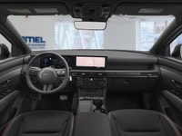 2026 HYUNDAI TUCSON N LINE HEV Ce HYUNDAI TUCSON N LINE HEV 2026 est disponible chez Hamel Hyundai à... (image 3)