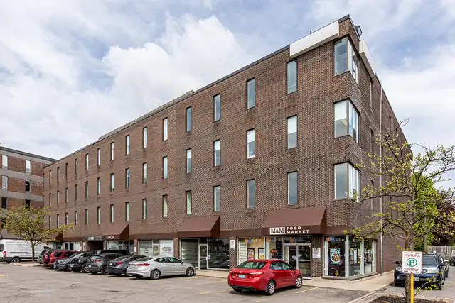 2249 Carling Ave., Suite 412 | Office Space for Lease