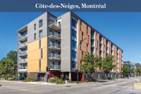 1 Month Free Rent Open House Visitez notre site Web : https://www.capreit.ca/fr/appartements-a-louer... (image 3)