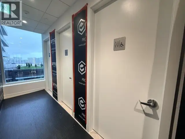 710 5599 NO.3 ROAD Richmond, British Columbia in Commercial & Office Space for Rent in Prince Rupert - Image 13