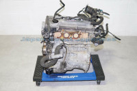 JDM Engine Toyota Camry Rav4 Highlander Matrix Corolla 2.4L 2AZ