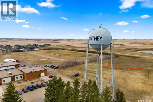 Lot 3 on Tennyson Avenue Southey, Saskatchewan in Land for Sale in Regina - Image 14