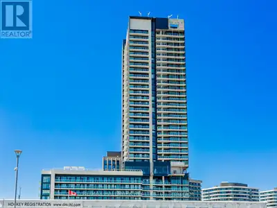 3003 - 50 O'NEILL ROAD Toronto (Banbury-Don Mills), Ontario