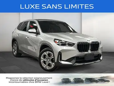 ===== 2023 BMW X1 xDrive28i | Gr. Sup. Essentiel | ===== ===== * Groupe Supérieur Essentiel * =====...