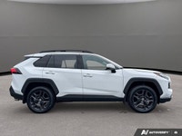 Designed for adventure and engineered for efficiency, this exceptional 2024 Toyota RAV4 Trail Sport... (image 5)