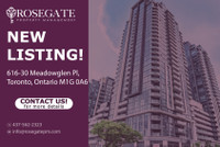 Modern 1+Den Condo with Parking & Locker | Prime Scarborough Loc Markham / York Region Toronto (GTA) Preview