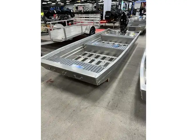 2024 Marlon JON BOAT SP14 in Powerboats & Motorboats in New Glasgow - Image 2