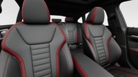 La toute nouvelle BMW i4 M60 xDrive 2026 laisse les conventions derrière. La Série 4 combine une app... (image 7)