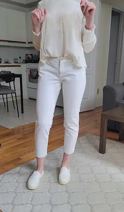 Michael Kors Pants, Size 2, View more