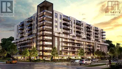 407 - 575 CONKLIN ROAD Brantford, Ontario