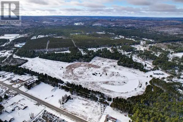 0 POLARIS DRIVE Hastings Highlands (Herschel Ward), Ontario in Land for Sale in Trenton - Image 3