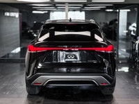 The 2023 Lexus RX 350 Premium marks the debut of the model's fifth generation, featuring a more athl... (image 4)