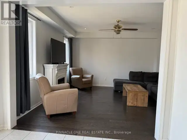 226 KENNETH COLE DRIVE Clarington (Bowmanville), Ontario in Long Term Rentals in Oshawa / Durham Region - Image 24