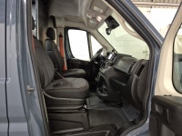 2022 Ram ProMaster 3500 Appelez-nous afin de fixer une rencontre — nous travaillons sur rendez-vous... (image 8)