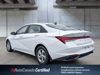 This 2023 Hyundai Elantra Essential is a local BC vehicle with no accidents. This Elantra has featur... (image 4)
