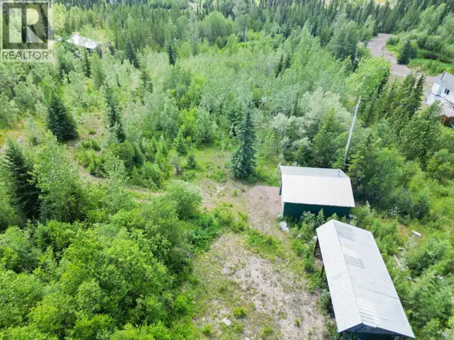 3620 MURPHY ROAD Burns Lake, British Columbia in Land for Sale in Burns Lake - Image 3