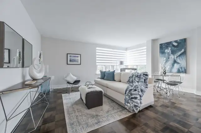 Forest Hill - 2 Bedroom Apartment for Rent62863326886657122