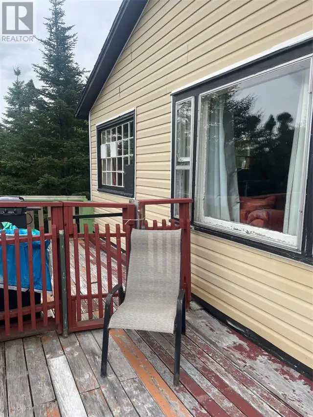 0 Mobile First Pond  ( Cole's Pond) Road Mobile, Newfoundland & 62868539734273121