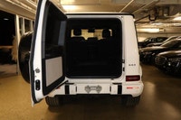 This Mercedes-Benz AMG G 63 has a powerful Twin Turbo Premium Unleaded V-8 4.0 L/243 engine powering... (image 8)