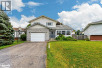 38 CORBEAU Crescent Penetanguishene, Ontario