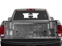 THIS LOW MILEAGE 2016 RAM 2500 CREWCAB COMES WITH A 5.7 V8 HEMI, TRADESMEN OPTION PACKAGE, TRAILER T... (image 7)