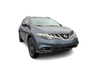 Le Murano S est équipé d’un moteur V6 de 3,5 L développant environ 260 chevaux et 240 lb-pi de coupl... (image 2)