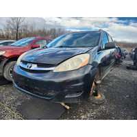 TOYOTA SIENNA 2008 parts available Kenny U-Pull Cornwall