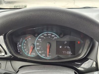 Look at this certified 2022 Chevrolet Spark 1LT Hatchback | CarPlay + Android | Rear Camera | and Mo... (image 9)