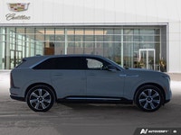 This Cadillac Escalade IQ has a dependable Electric engine powering this Automatic transmission. *Th... (image 5)