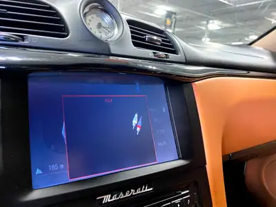2013 Maserati GranTurismo GranTurismo Sport|PININFARINA|COUPE|NA, View more