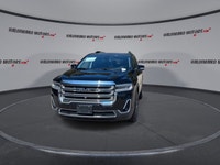 // ACCIDENT FREE!! // This 2023 GMC Acadia SLT AWD is a well-equipped midsize SUV built for busy fam... (image 3)