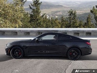 Welcome to Moncton Chrysler Jeep Dodge. Recent Arrival! 2023 BMW 4 Series 430i xDrive 2.0L DOHC AWD... (image 1)