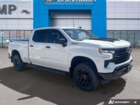 Saskatoon Motor Products - Recent Arrival! 2024 Chevrolet Silverado 1500 LT Trail Boss - Certified.... (image 7)