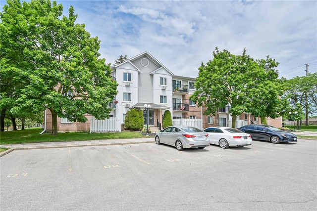 276 EIWO Court, Unit #101 Waterloo, Ontario in Condos for Sale in Kitchener / Waterloo - Image 2