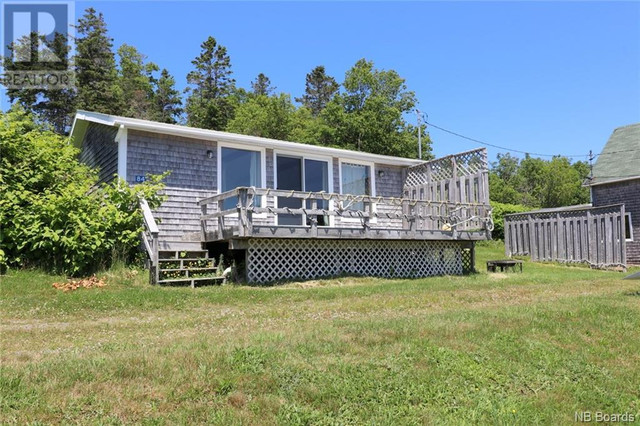 84 Route 776 Grand Manan, New Brunswick in Houses for Sale in Saint John - Image 4