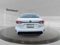 **Strickland's is home of the Hassle-Free car shopping experience. We make car buying fun, find your... (image 2)