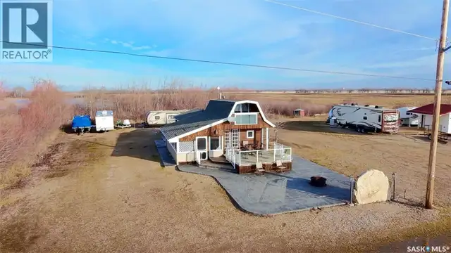 30 Lakeshore DRIVE Fishing Lake, Saskatchewan in Houses for Sale in Saskatoon - Image 33