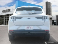 Discover instant torque and exhilarating acceleration with this 2021 Ford Mustang Mach-E Premium Spo... (image 4)