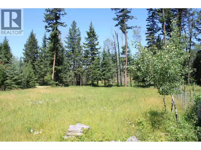 5371 KALLUM DRIVE 108 Mile Ranch, British Columbia in Land for Sale in 100 Mile House - Image 13