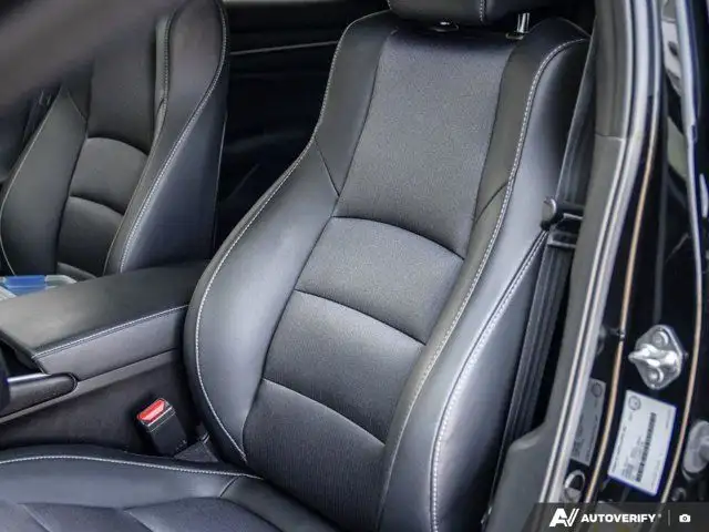 2021 Honda Accord Sedan SE | Low Kilometers | Adaptive Cruise in Cars & Trucks in Tricities/Pitt/Maple - Image 16