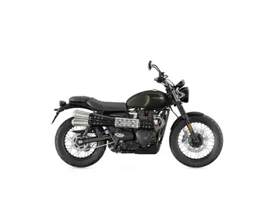 2024 triumph Scrambler 900 Triumph Scrambler 900 2024 ------------------------------ 2024 Triumph Sc...