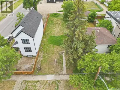 Prime building location lot has been serviced and is ready to be built on. It is in the in the heart...