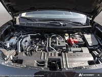 This Nissan Kicks has a dependable Regular Unleaded I-4 2.0 L/122 engine powering this Variable tran... (image 5)