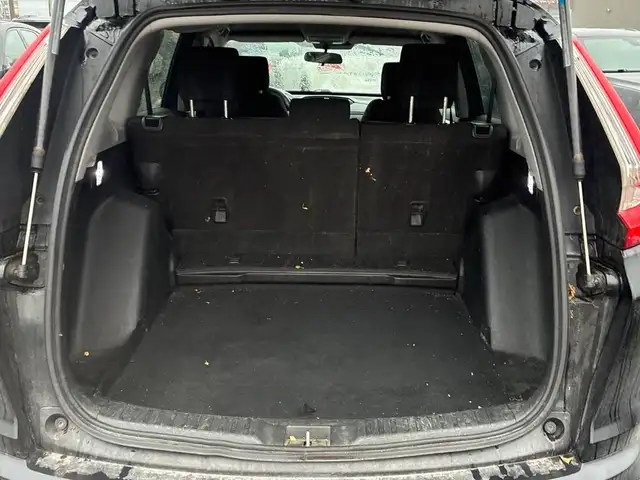 2017 Honda CR-V LX598236168549847047