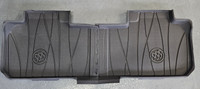 Buick Enclave 2nd Row Floor Liners 84202827