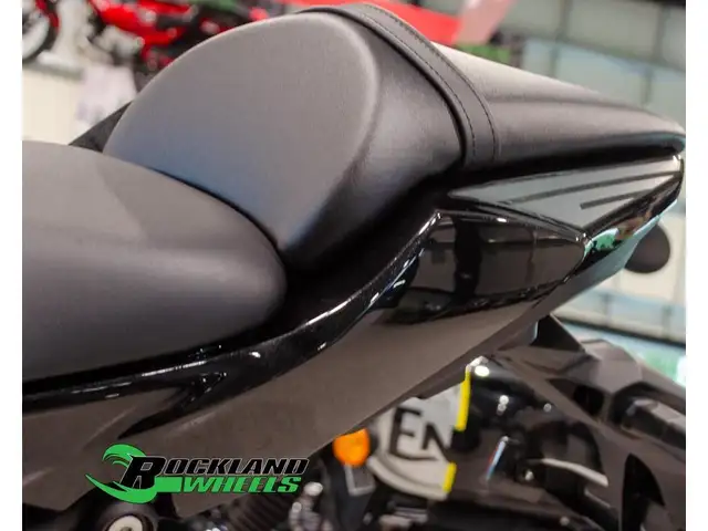 2025 Kawasaki NINJA 650 in Street, Cruisers & Choppers in Ottawa - Image 19
