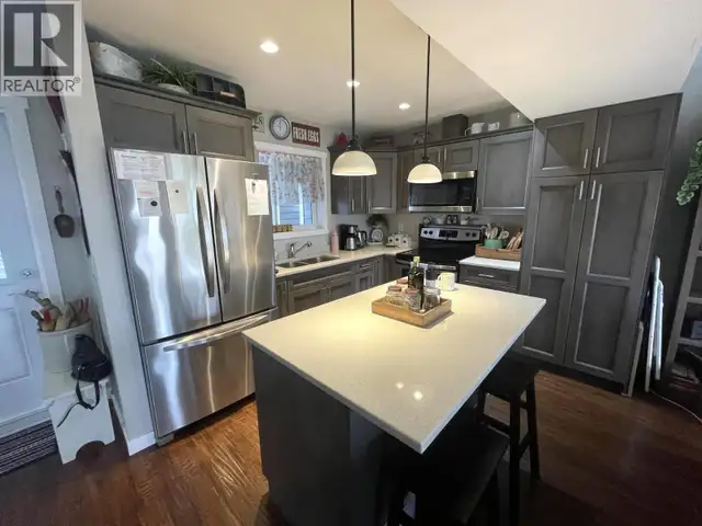 10115 - 10121 97 AVENUE Fort St. John, British Columbia in Condos for Sale in Fort St. John - Image 8